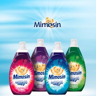 Nueva Campaña de Testamus Mimosin Intense