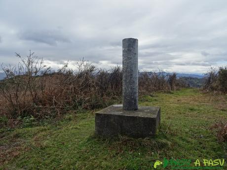 SENDAS de TUILLA - PR AS-43