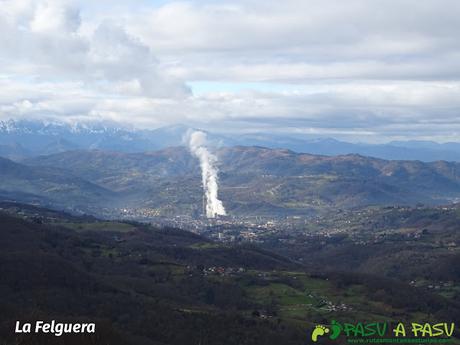 SENDAS de TUILLA - PR AS-43