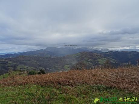 SENDAS de TUILLA - PR AS-43