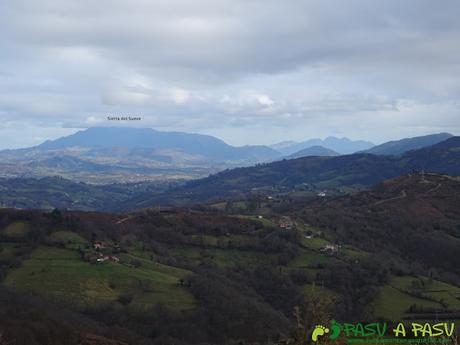 SENDAS de TUILLA - PR AS-43