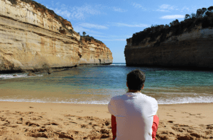 The Great Ocean Road (GOR) The Great Ocean Road (GOR)