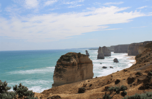 The Great Ocean Road (GOR) The Great Ocean Road (GOR)