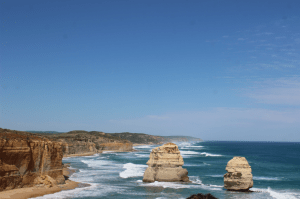 The Great Ocean Road (GOR) The Great Ocean Road (GOR)