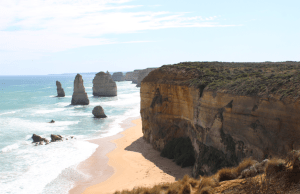 The Great Ocean Road (GOR) The Great Ocean Road (GOR)