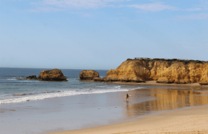 The Great Ocean Road (GOR) The Great Ocean Road (GOR)