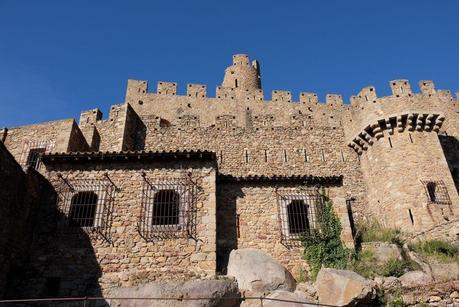 Castell de Requesens