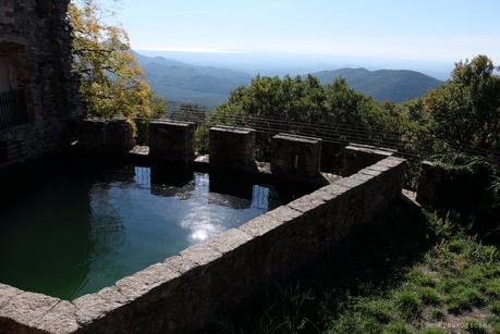 Castell de Requesens