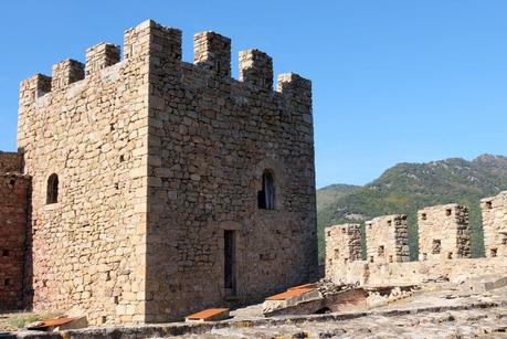 Castell de Requesens