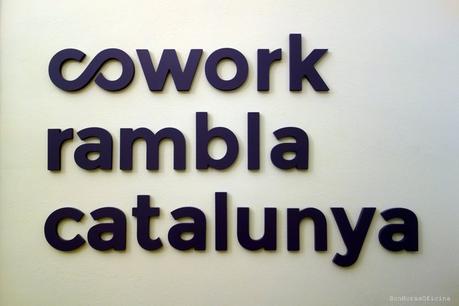 Cowork Rambla Catalunya