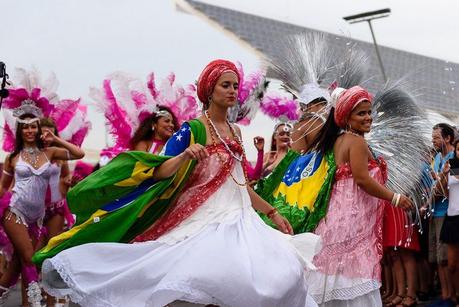 Día de Brasil