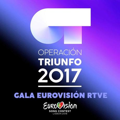 Operación Triunfo 2017 y Luis Fonsi lideran las listas de ventas españolas OT Gala Eurovisión RTVE
