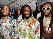 Migos Drake lideran listas ventas estadounidenses