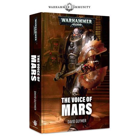 Resumen de Warhammer Community: Shadespire y Black Library