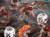 Resumen Warhammer Community: Shadespire Black Library