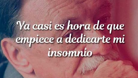 Desahogo de Un Romántico Enamorado Con Insomnio Desahogo de Un Romántico Enamorado Con Insomnio