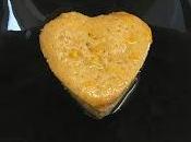 Bizcocho café almíbar naranja