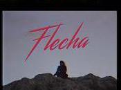 Soledad Vélez estrena Flecha