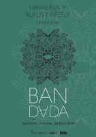 Concierto de Havalina y Rufus T. Firefly en Joy Eslava