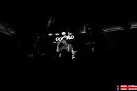 Nixon en Costello Club