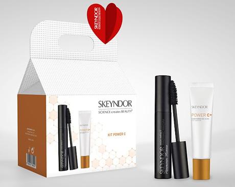 Luce una Mirada Radiante en San Valentín de la mano de Skeyndor Luce una Mirada Radiante en San Valentín de la mano de Skeyndor