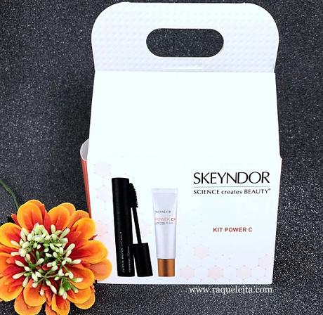 Luce una Mirada Radiante en San Valentín de la mano de Skeyndor Luce una Mirada Radiante en San Valentín de la mano de Skeyndor