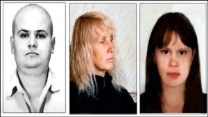 Las familias más extrañas que te dejarán con la boca abierta