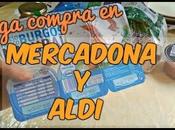 videoMEGACOMPRA MERCADONA!!