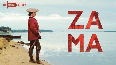 Zama, por Javier de Taboada