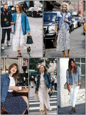 La prenda que no te quitarás en primavera La prenda que no te quitarás en primavera