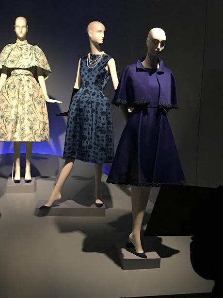 MI VISITA AL MUSEO BALENCIAGA. PARTE II MI VISITA AL MUSEO BALENCIAGA. PARTE II
