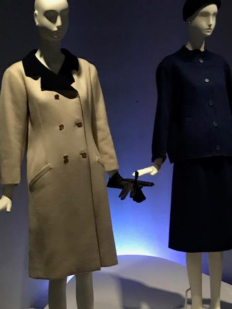 MI VISITA AL MUSEO BALENCIAGA. PARTE II MI VISITA AL MUSEO BALENCIAGA. PARTE II