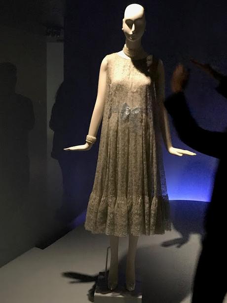 MI VISITA AL MUSEO BALENCIAGA. PARTE II MI VISITA AL MUSEO BALENCIAGA. PARTE II