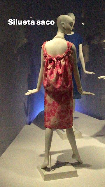 MI VISITA AL MUSEO BALENCIAGA. PARTE II MI VISITA AL MUSEO BALENCIAGA. PARTE II