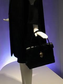 MI VISITA AL MUSEO BALENCIAGA. PARTE II MI VISITA AL MUSEO BALENCIAGA. PARTE II
