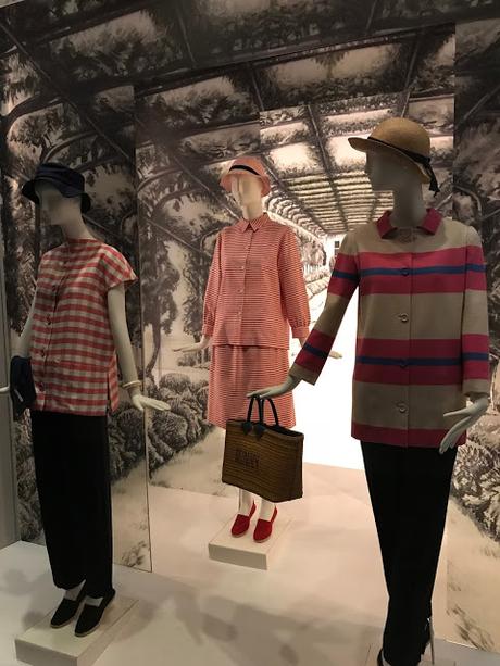 MI VISITA AL MUSEO BALENCIAGA. PARTE II MI VISITA AL MUSEO BALENCIAGA. PARTE II