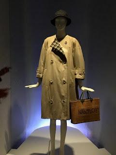 MI VISITA AL MUSEO BALENCIAGA. PARTE II