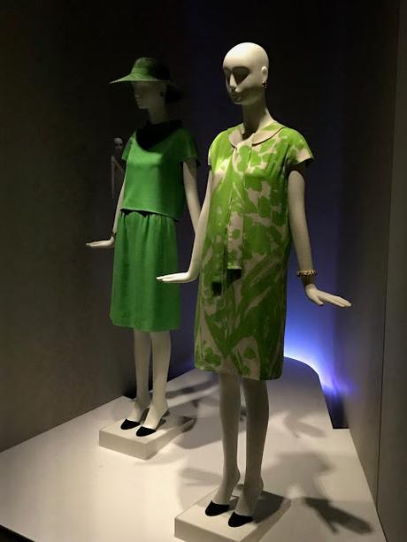 MI VISITA AL MUSEO BALENCIAGA. PARTE II MI VISITA AL MUSEO BALENCIAGA. PARTE II