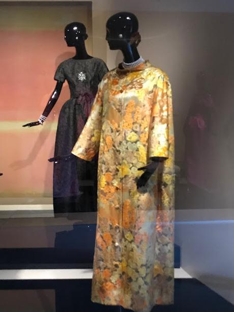 MI VISITA AL MUSEO BALENCIAGA. PARTE II