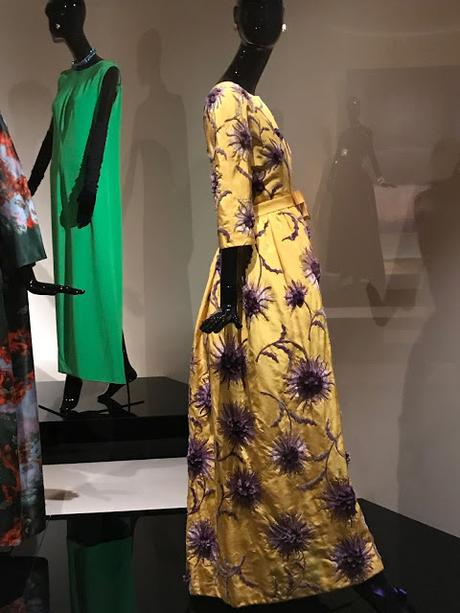 MI VISITA AL MUSEO BALENCIAGA. PARTE II