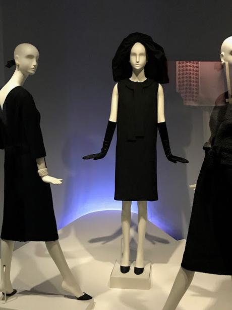 MI VISITA AL MUSEO BALENCIAGA. PARTE II MI VISITA AL MUSEO BALENCIAGA. PARTE II