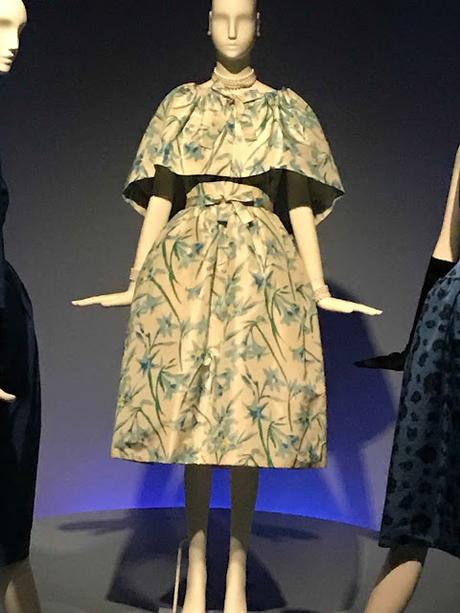 MI VISITA AL MUSEO BALENCIAGA. PARTE II MI VISITA AL MUSEO BALENCIAGA. PARTE II