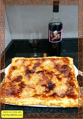 COCA DE CHICHARRONES 2018