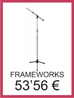 https://www.amazon.es/Frameworks-GFW-MIC-2120-Deluxe-micr%C3%B3fono-telesc%C3%B3pica/dp/B00BOS57F0/ref=sr_1_13?s=musical-instruments&ie=UTF8&qid=1518086941&sr=1-13&keywords=pie+de+microfono+jirafa/&tag=IDmassbateria05-21