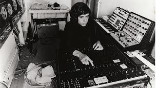 Jean Michel Jarre - Deserted Palace (1972) Jean Michel Jarre - Deserted Palace (1972)