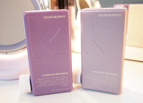 Kevin Murphy Hydrate Me 