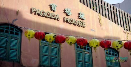 5 Cosas de Singapur que te Sorprenderán