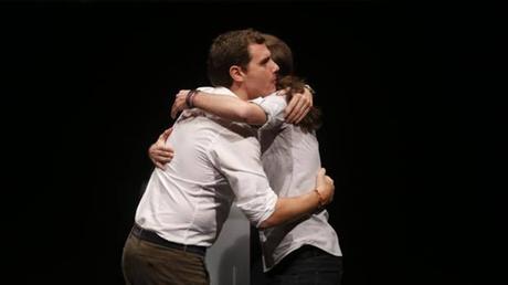 Con los votos no se juega