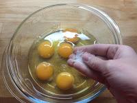 TORTILLA CHURRUSCANTE