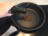 TORTILLA CHURRUSCANTE